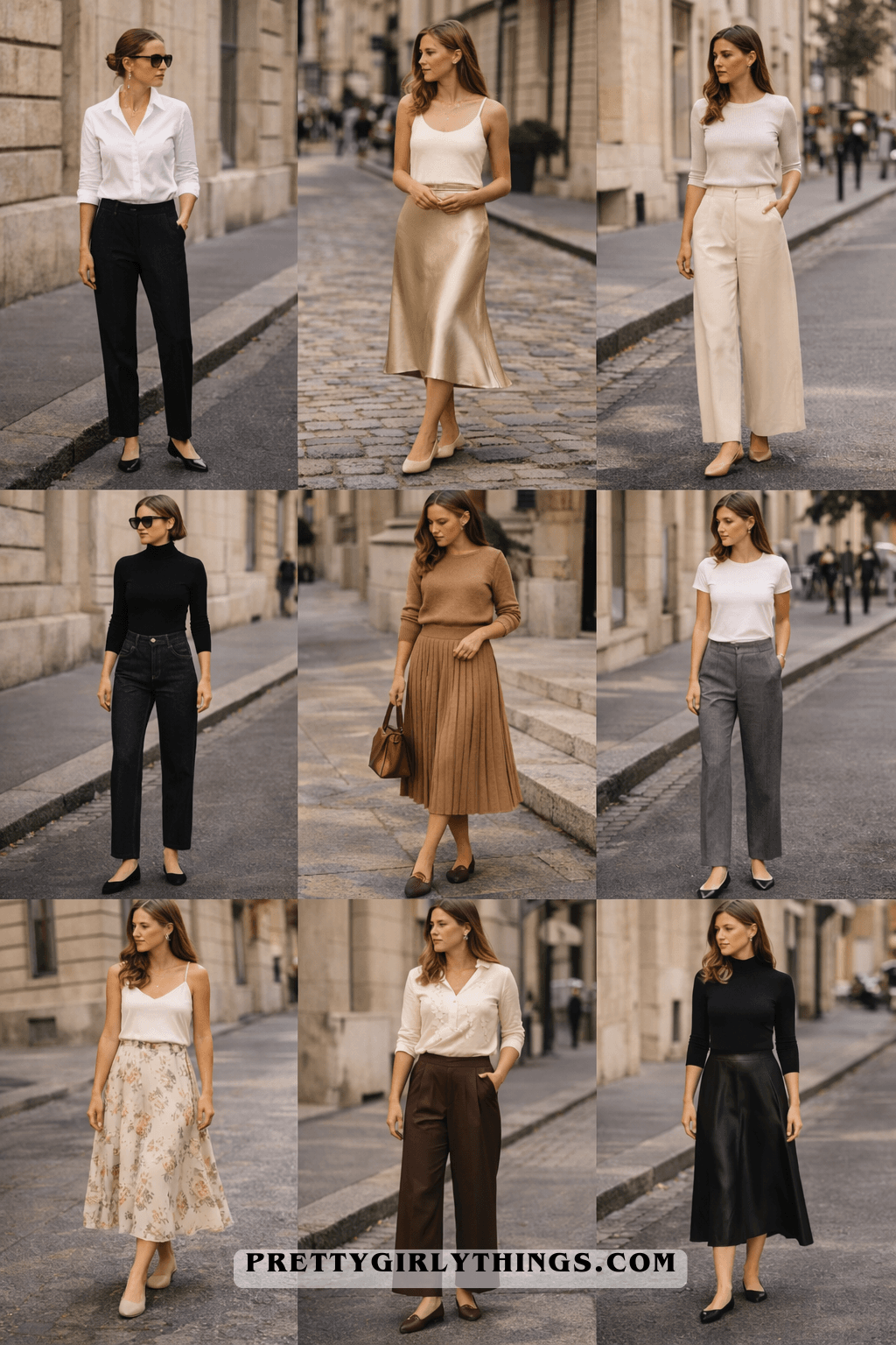 2026 Fashion Trends Ballet Flats — Reimagined