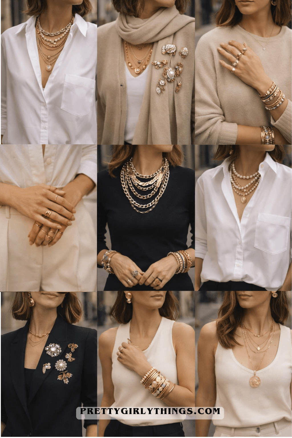 2026 Fashion Trends Accessory Maximalism