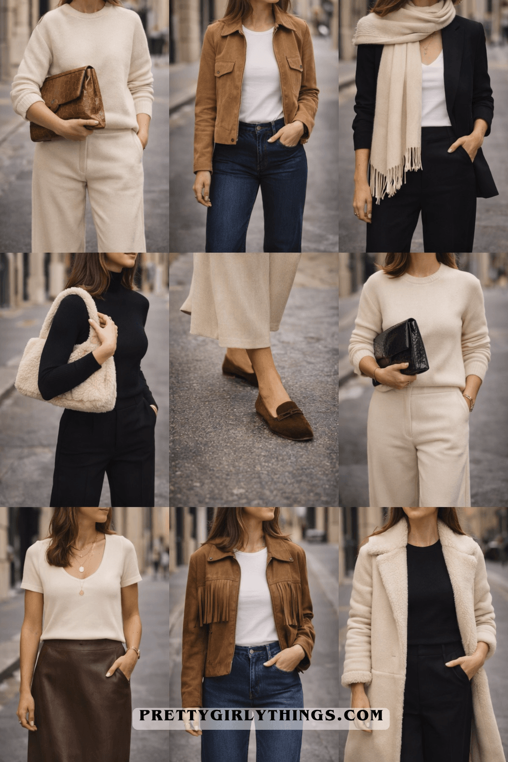 2026 Fashion Trends Texture Play