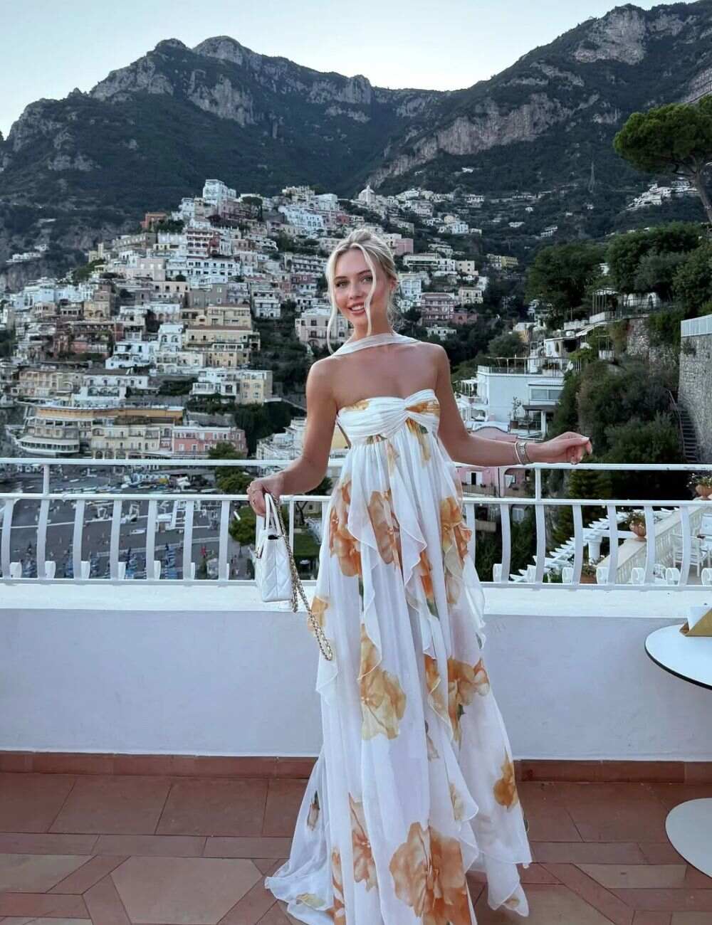 Italian Summer Outfits