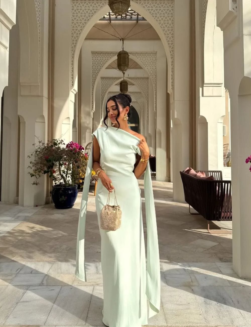 Summer Wedding Guest Dresses