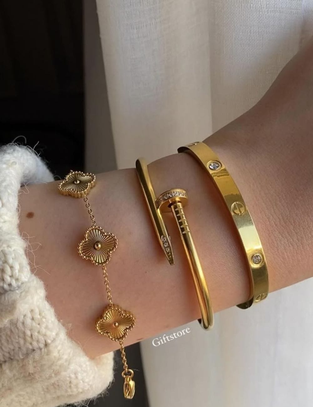 Trendy Bracelets 2026