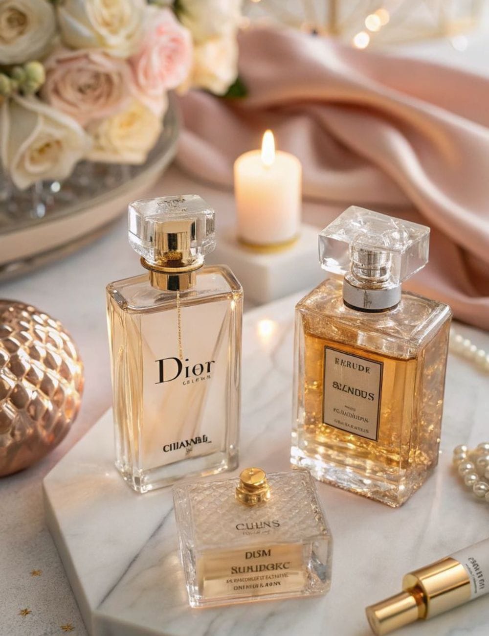 The 20 Best Incredibly Long-lasting Perfumes to Smell Great All Day