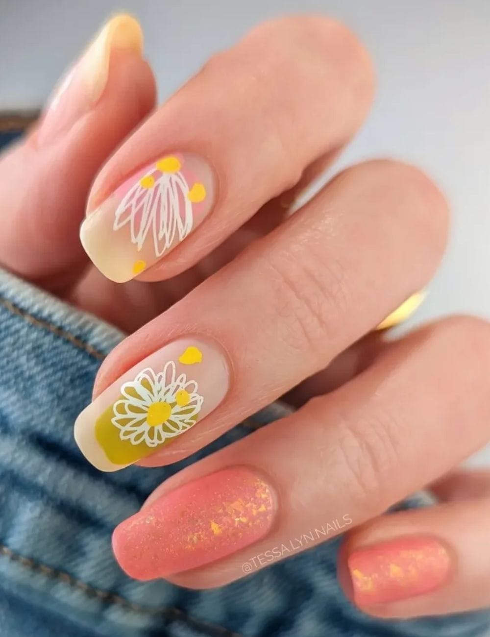 June Nail Ideas