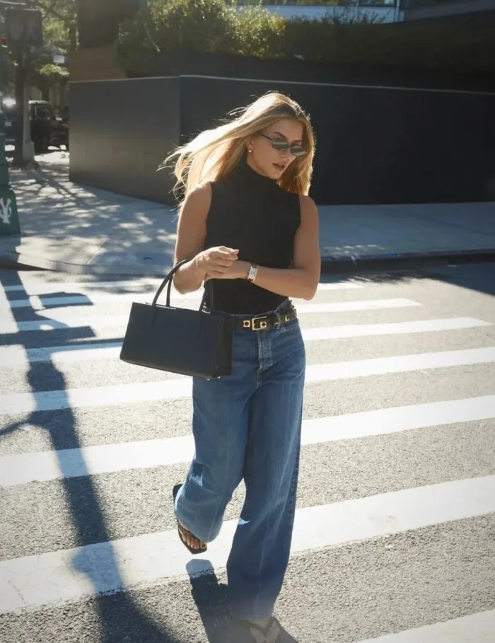 nyc summer outfits