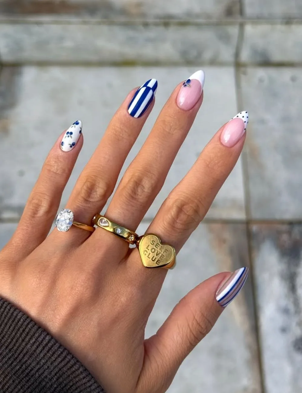 Summer Nail Trends for 2026