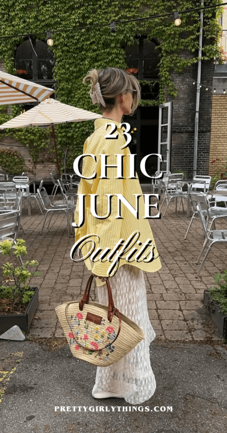 june outfits