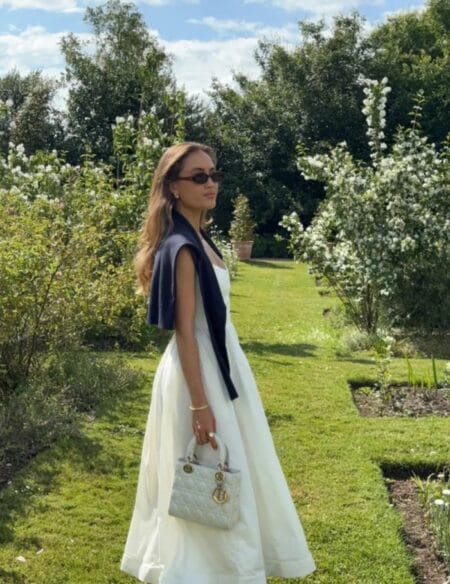 Modest Summer Outfits