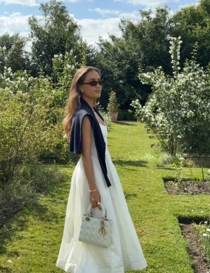 Modest Summer Outfits
