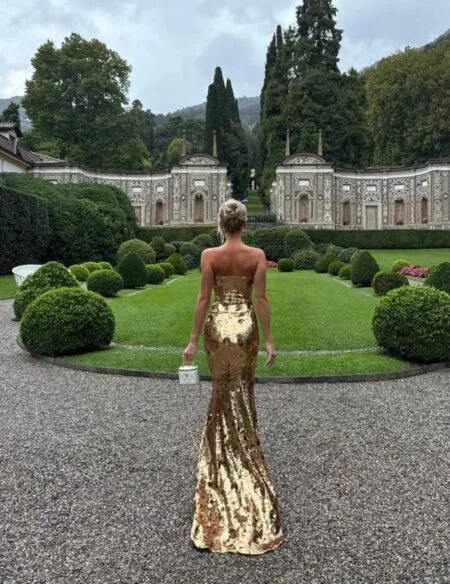 31 Fall Wedding Guest Outfits for 2026