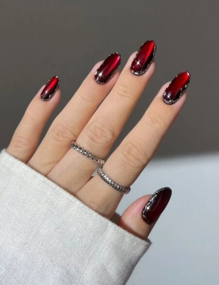 Halloween Nails