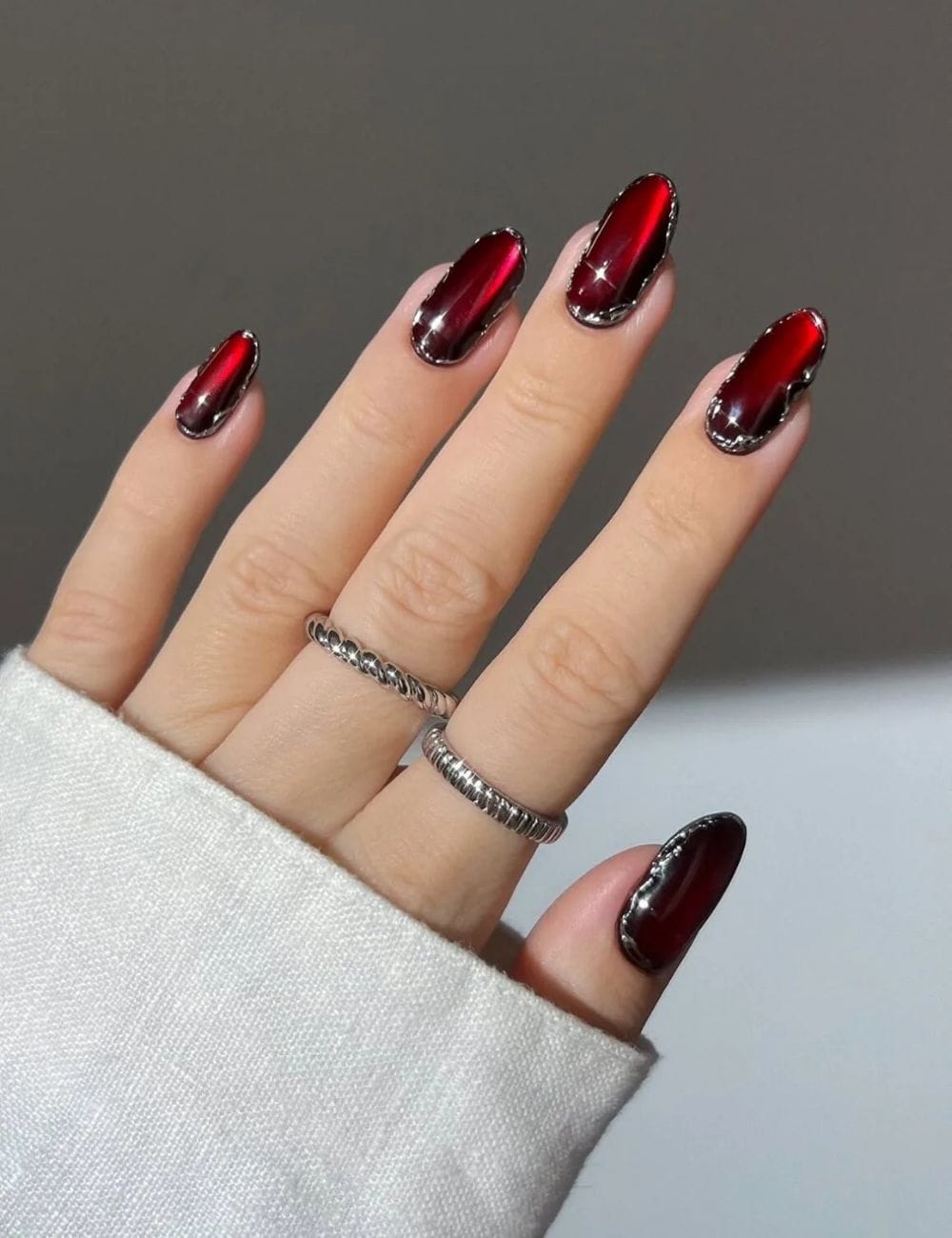 Halloween Nails