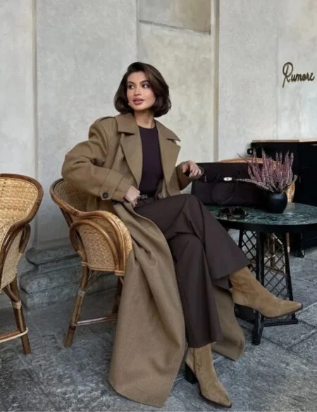 October Outfit Ideas