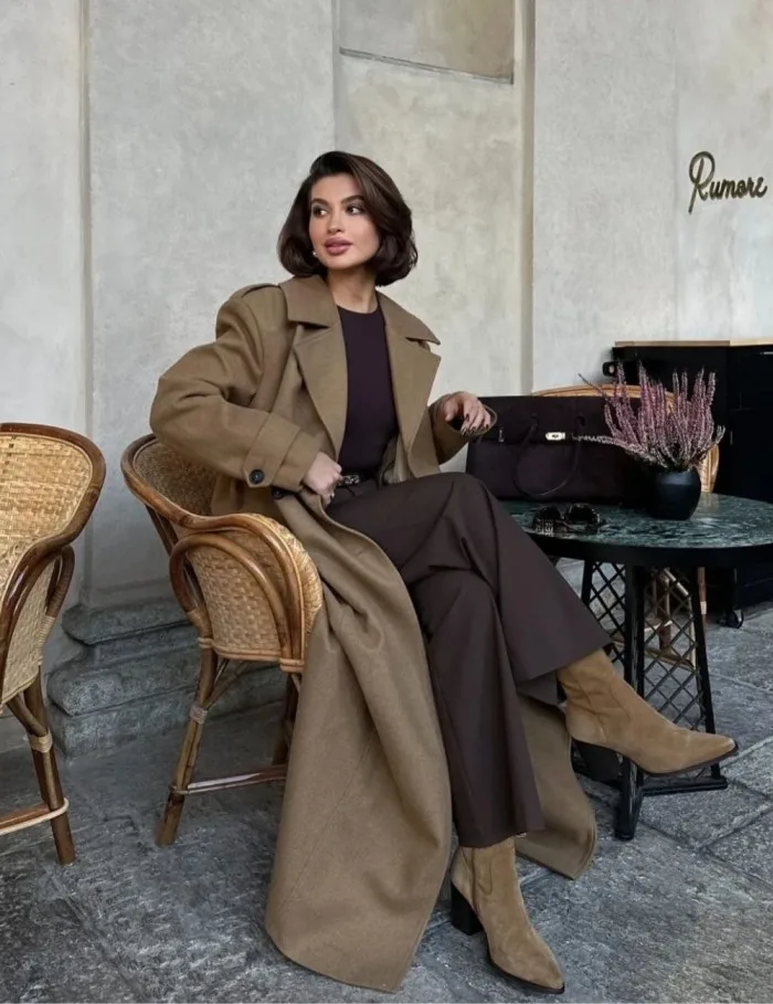 October Outfit Ideas