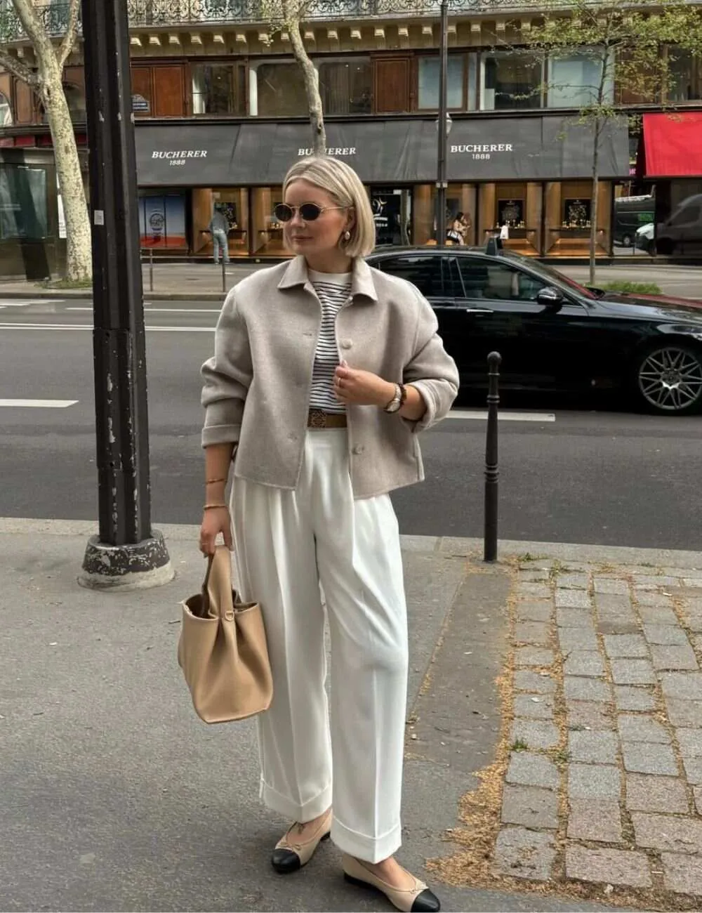 September Outfits