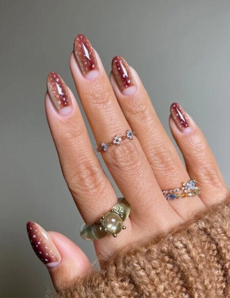 Fall Nail Trends