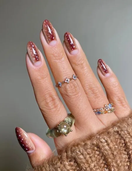 Fall Nail Trends