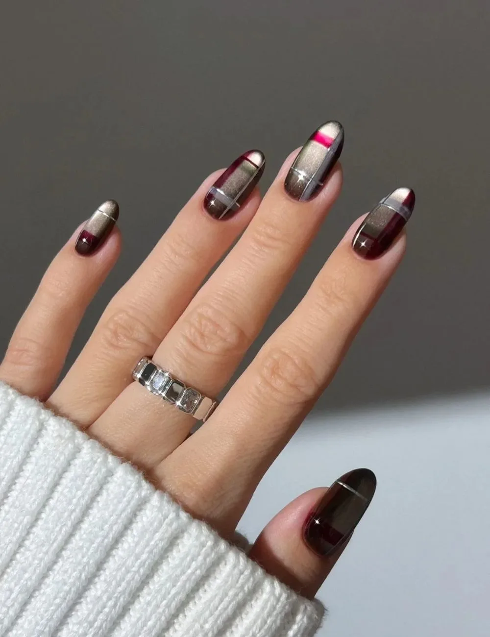 Thanksgiving Nails